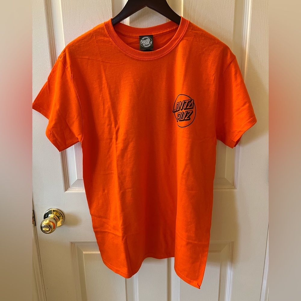 Santa Cruz Skateboards T-Shirt